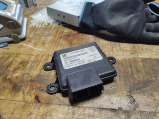 bontott OPEL CORSA D Tolatóradar Elektronika