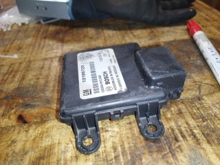 bontott OPEL CORSA D Tolatóradar Elektronika