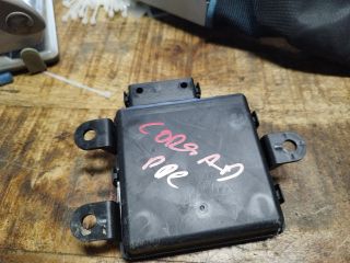 bontott OPEL CORSA D Tolatóradar Elektronika