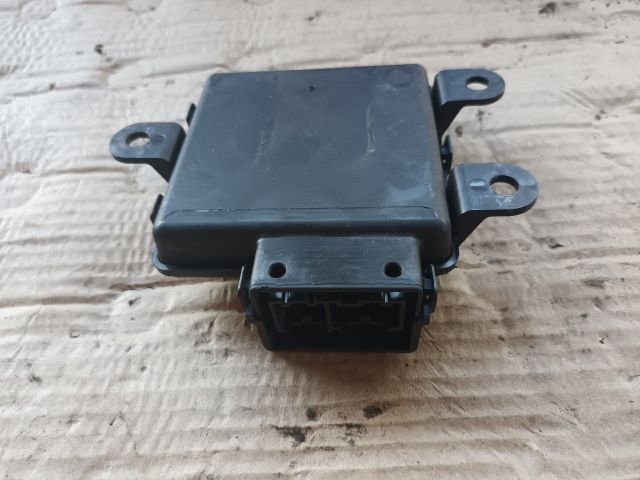 bontott OPEL CORSA D Tolatóradar Elektronika