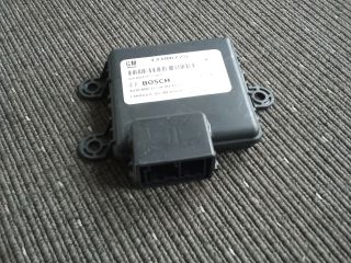 bontott OPEL CORSA D Tolatóradar Elektronika