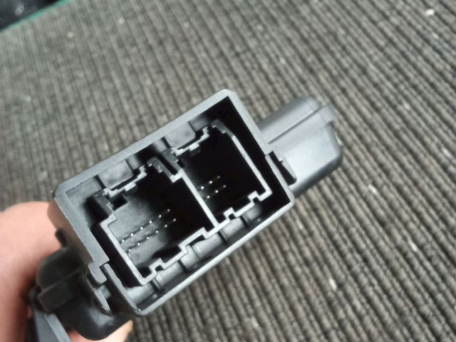 bontott OPEL CORSA D Tolatóradar Elektronika