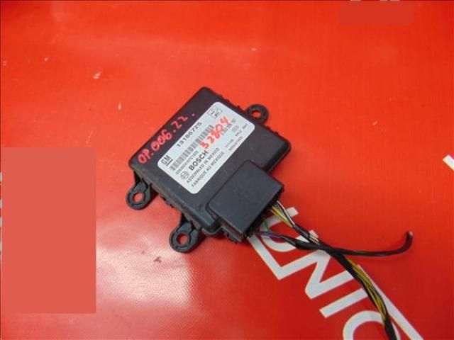 bontott OPEL CORSA D Tolatóradar Elektronika