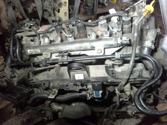 bontott OPEL CORSA D Töltőnyomás Érzékelő