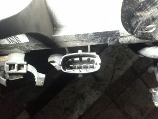 bontott OPEL CORSA D Töltőnyomás Érzékelő