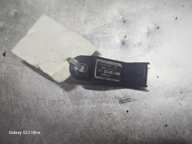 bontott OPEL CORSA D Töltőnyomás Érzékelő