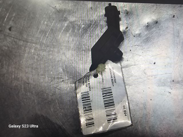 bontott OPEL CORSA D Töltőnyomás Érzékelő