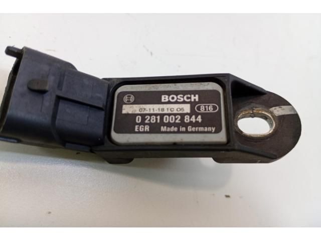 bontott OPEL CORSA D Töltőnyomás Érzékelő