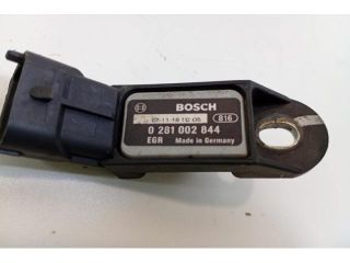 bontott OPEL CORSA D Töltőnyomás Érzékelő