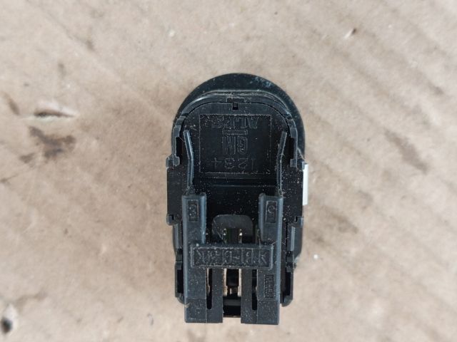 bontott OPEL CORSA D Tükör Kapcsoló