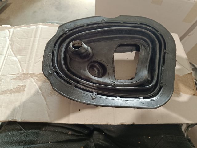 bontott OPEL CORSA D Tűzfal Szigetelés