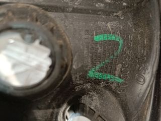 bontott OPEL CORSA D Tűzfal Szigetelés