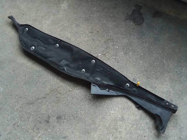 bontott OPEL CORSA D Tűzfal Szigetelés