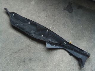 bontott OPEL CORSA D Tűzfal Szigetelés