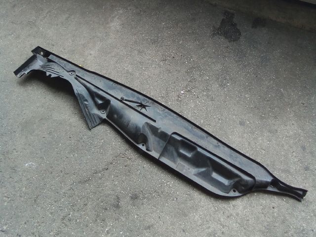 bontott OPEL CORSA D Tűzfal Szigetelés