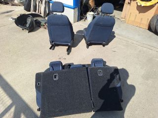 bontott OPEL CORSA D Ülés Szett