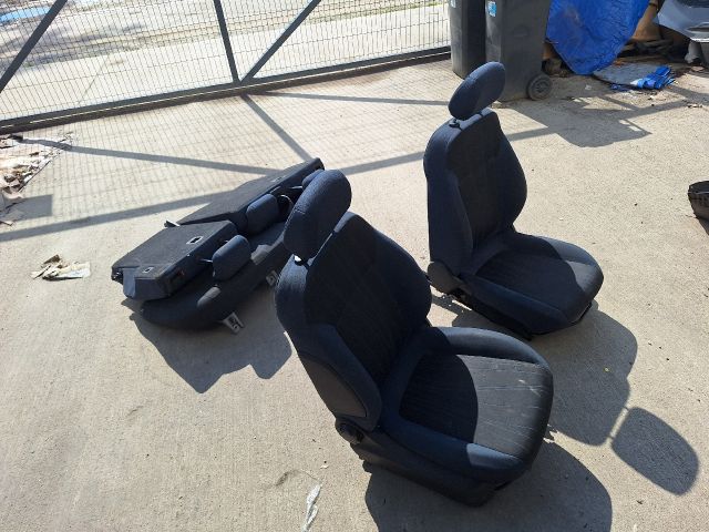 bontott OPEL CORSA D Ülés Szett