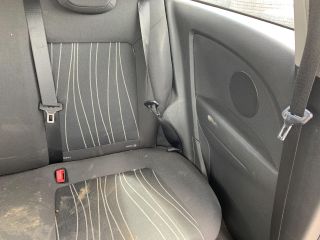 bontott OPEL CORSA D Ülés Szett