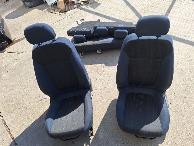 bontott OPEL CORSA D Ülés Szett