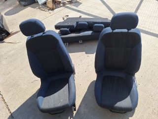 bontott OPEL CORSA D Ülés Szett