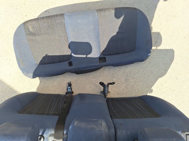 bontott OPEL CORSA D Ülés Szett