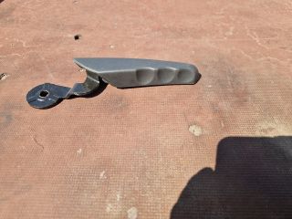 bontott OPEL CORSA D Ülésmagasság Állító Kar Burkolat