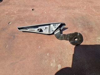 bontott OPEL CORSA D Ülésmagasság Állító Kar Burkolat