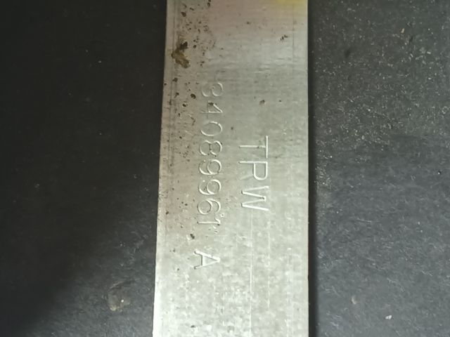 bontott OPEL CORSA D Utasoldali Légzsák