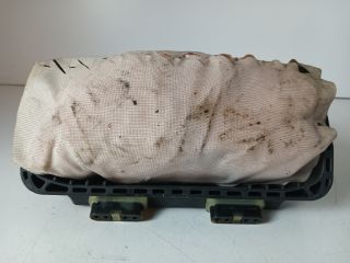 bontott OPEL CORSA D Utasoldali Légzsák