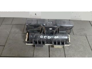 bontott OPEL CORSA D Utasoldali Légzsák