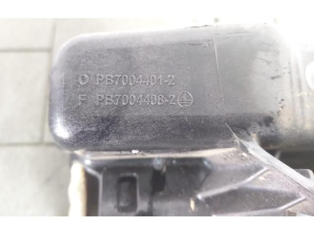 bontott OPEL CORSA D Utasoldali Légzsák