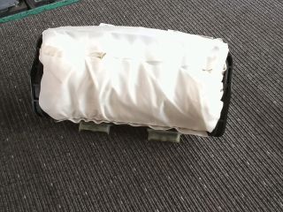 bontott OPEL CORSA D Utasoldali Légzsák