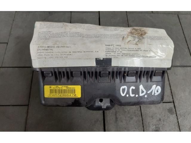 bontott OPEL CORSA D Utasoldali Légzsák