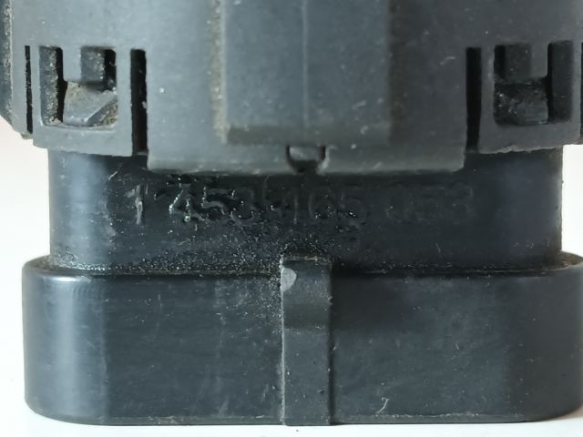 bontott OPEL CORSA D Üzemanyag Hőmérséklet Jeladó