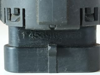 bontott OPEL CORSA D Üzemanyag Hőmérséklet Jeladó