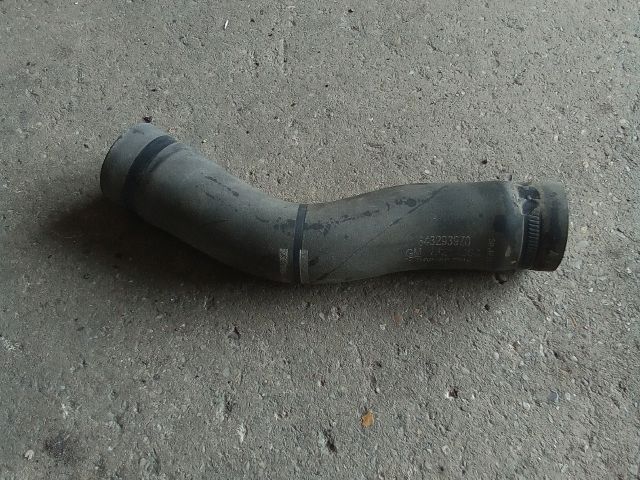 bontott OPEL CORSA D Üzemanyagcső