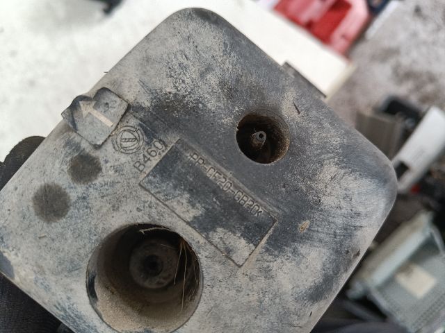 bontott OPEL CORSA D Vákum Tartály