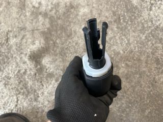 bontott OPEL CORSA D Váltógomb