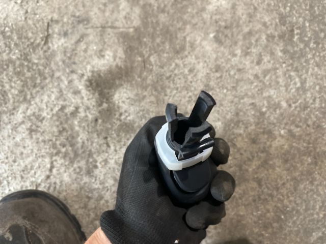 bontott OPEL CORSA D Váltógomb