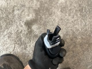 bontott OPEL CORSA D Váltógomb