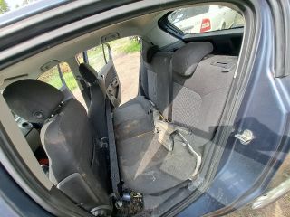 bontott OPEL CORSA D Váltógomb