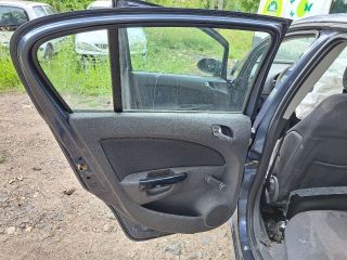 bontott OPEL CORSA D Váltógomb