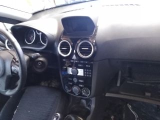 bontott OPEL CORSA D Váltógomb