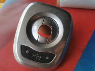 bontott OPEL CORSA D Váltószoknya Rögzítő Keret