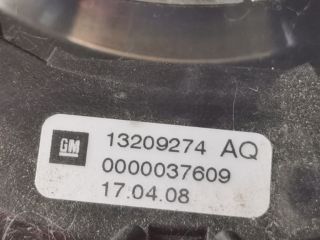 bontott OPEL CORSA D Váltószoknya Rögzítő Keret