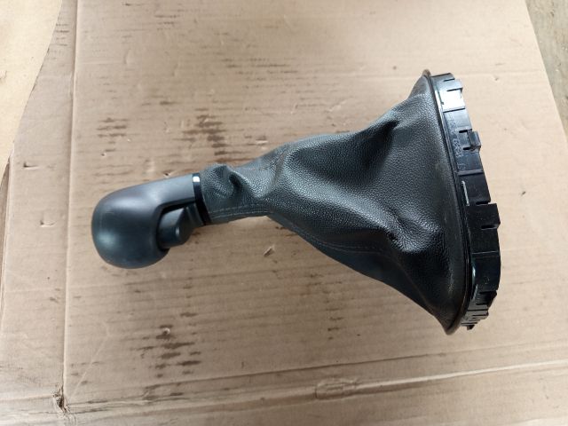 bontott OPEL CORSA D Váltószoknya