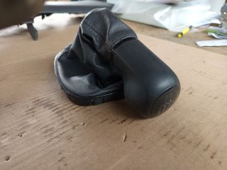 bontott OPEL CORSA D Váltószoknya