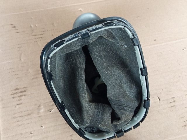 bontott OPEL CORSA D Váltószoknya