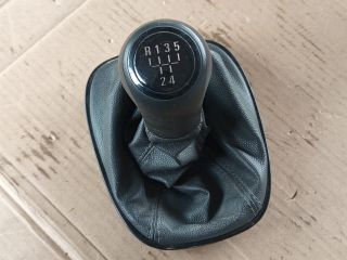 bontott OPEL CORSA D Váltószoknya