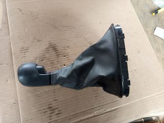 bontott OPEL CORSA D Váltószoknya